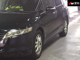 HONDA ODYSSEY 2010