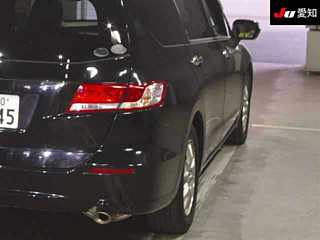 HONDA ODYSSEY 2010