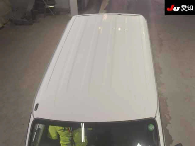 TOYOTA TOWN ACE VAN 2009