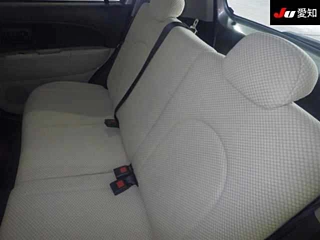 TOYOTA PASSO 2010