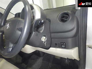 TOYOTA PASSO 2010