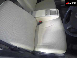 TOYOTA PASSO 2010