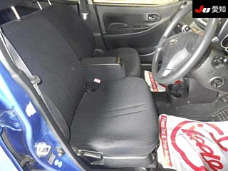 DAIHATSU SONICA 2008