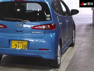 DAIHATSU SONICA 2008