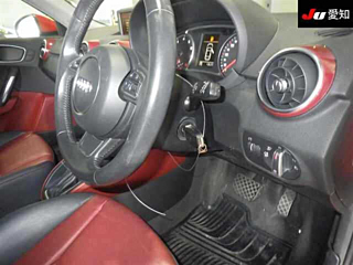 car slider