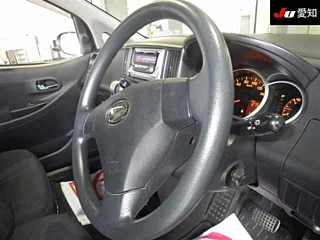 DAIHATSU SONICA 2008