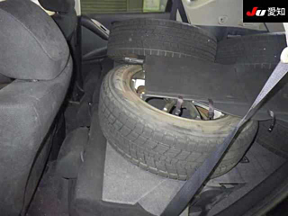 NISSAN MURANO 2010