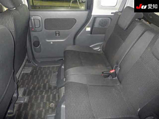 SUZUKI SPACIA 2014
