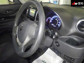 SUZUKI SPACIA 2014