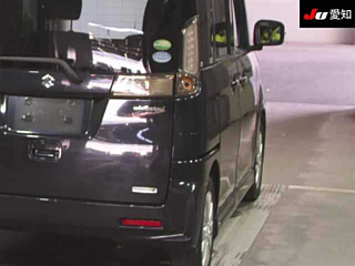 SUZUKI SPACIA 2014