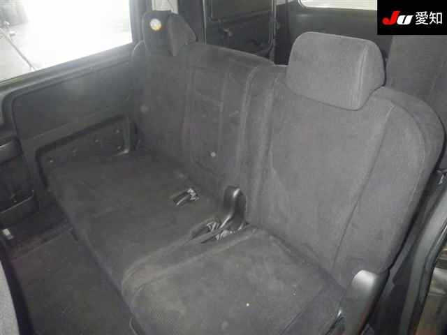 HONDA STEP WAGON 2008