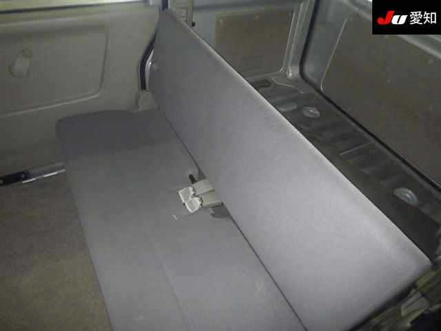 NISSAN CLIPPER VAN 2015