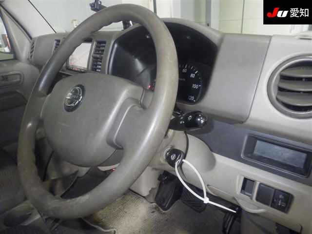 NISSAN CLIPPER VAN 2015