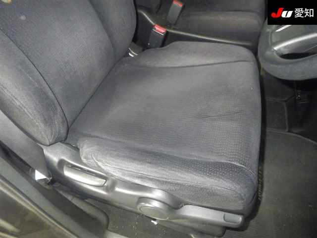 HONDA STEP WAGON 2008