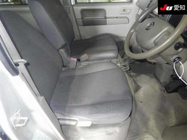 NISSAN CLIPPER VAN 2015