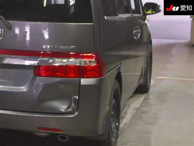 HONDA STEP WAGON 2008