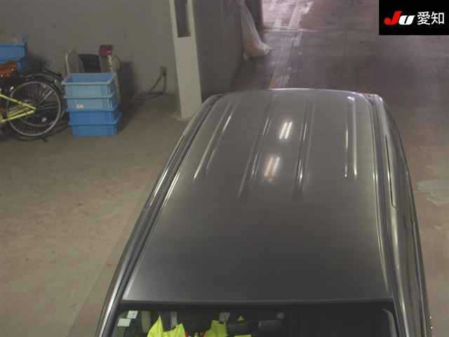 HONDA STEP WAGON 2008
