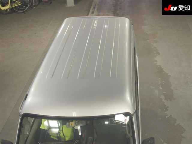 NISSAN CLIPPER VAN 2015