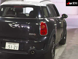 BMW MINI 2013