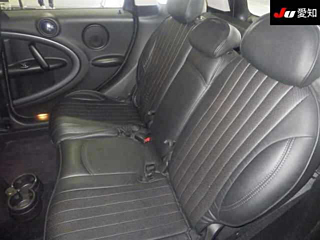 BMW MINI 2013