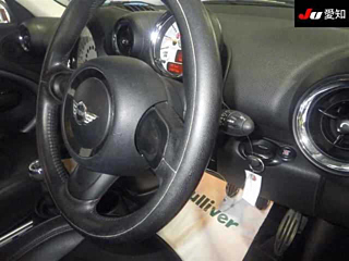 BMW MINI 2013