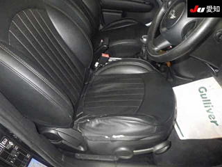 BMW MINI 2013