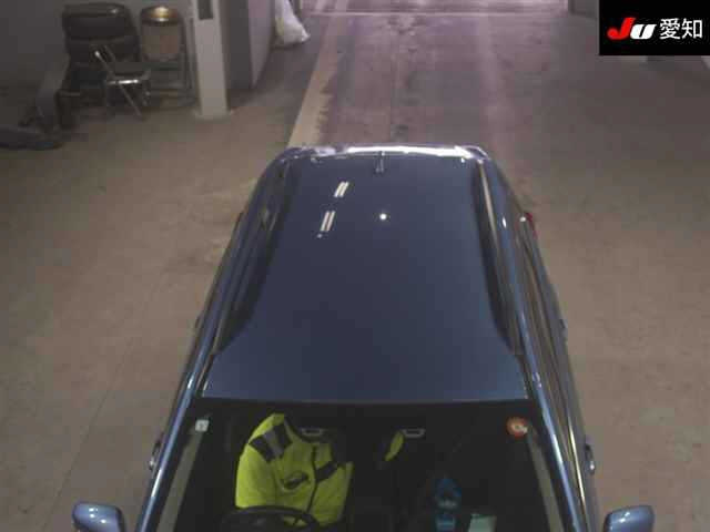 SUBARU FORESTER 2019