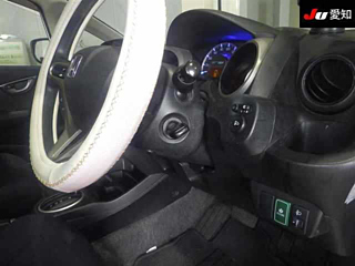 HONDA FIT 2011