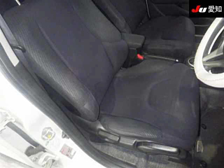 HONDA FIT 2011