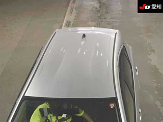 car slider