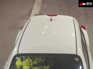 NISSAN JUKE 2012