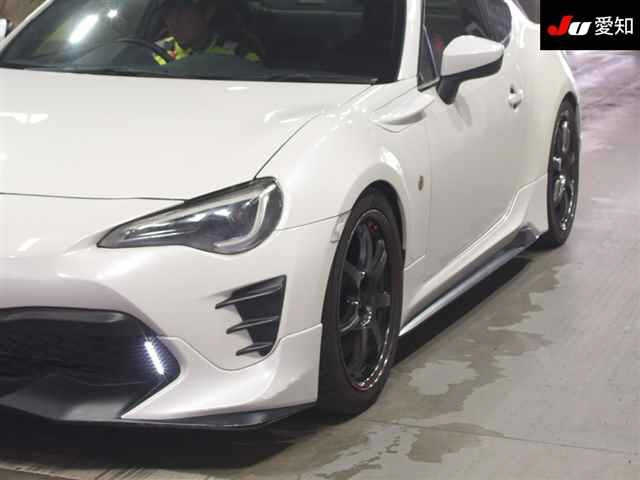 TOYOTA 86 2021