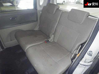 DAIHATSU TANTO 2013