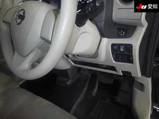 NISSAN DAYZ ROOX 2014