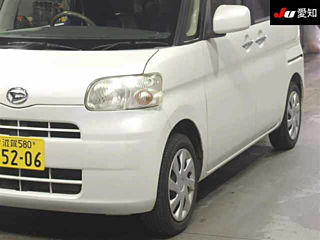 DAIHATSU TANTO 2013
