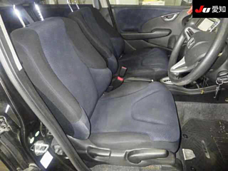 HONDA FIT 2011
