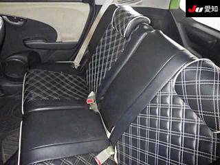 HONDA FIT 2011