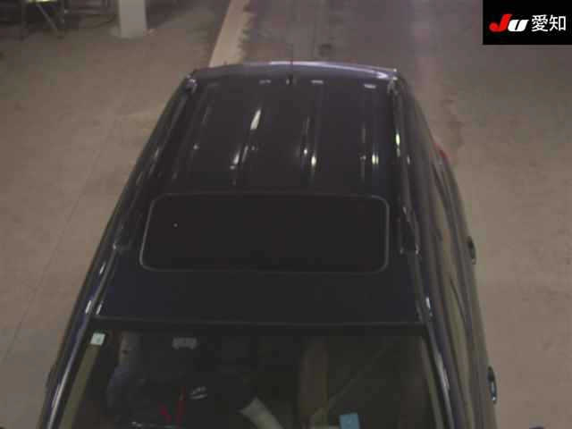 TOYOTA VANGUARD 2008
