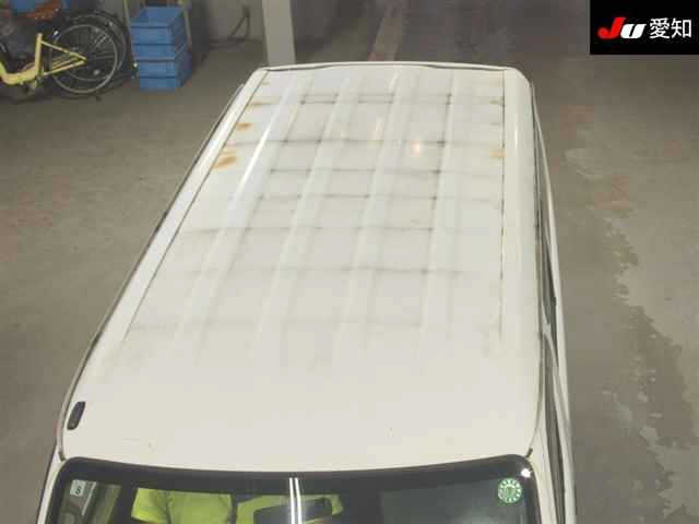 TOYOTA LITE ACE VAN 2015