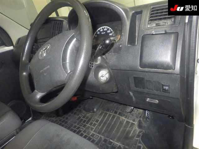 TOYOTA LITE ACE VAN 2015