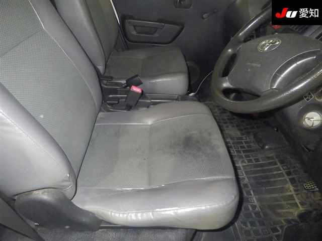 TOYOTA LITE ACE VAN 2015