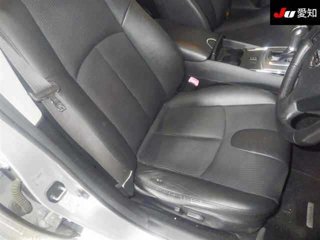 NISSAN SKYLINE 2010