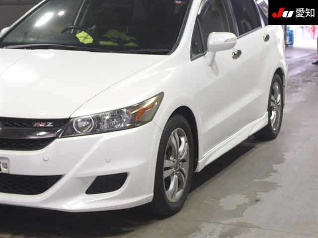 HONDA STREAM 2012