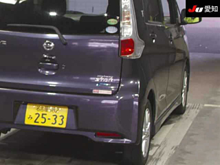 NISSAN DAYZ 2015