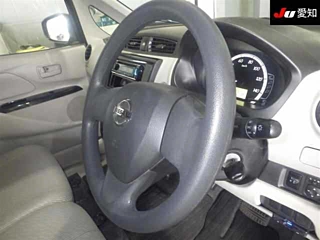 NISSAN DAYZ 2013