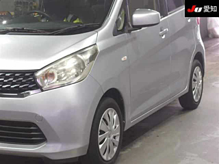 NISSAN DAYZ 2013