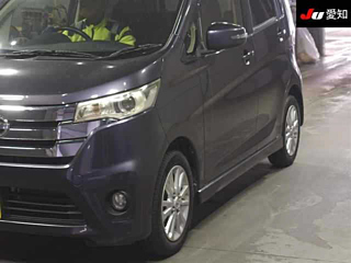 NISSAN DAYZ 2015