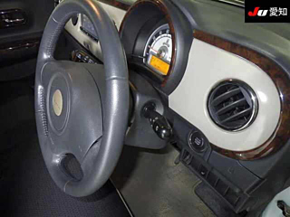 SUZUKI ALTO LAPIN 2012