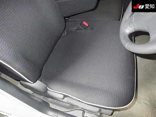 SUZUKI ALTO LAPIN 2012