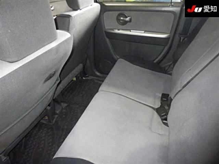 SUZUKI WAGON R 2008
